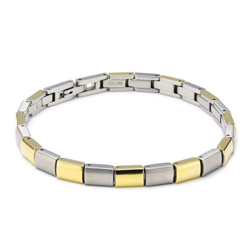 NÁRAMEK BOCCIA TITANIUM 0313-02 - BRACELETS - ACCESSORIES