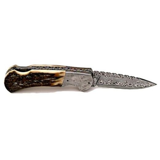 KAPESNÍ NŮŽ MIKOV HABLOCK 220-DM-1 - POCKET KNIVES - ACCESSORIES