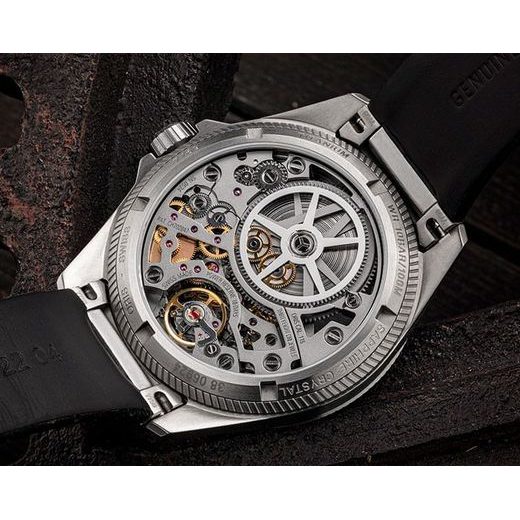 ORIS PROPILOT X CALIBRE 115 01 115 7759 7153-SET5 22 04TLC - PROPILOT X - MĂRCI