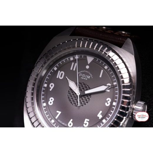 PRIM NEBEŠTÍ JEZDCI LE 93-313-513-00-1 - MANUFACTURE 1949 - ZNAČKY