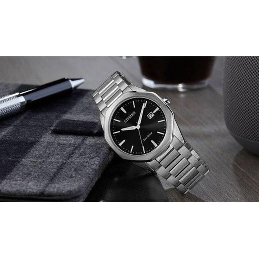 CITIZEN CORSO BM7490-52E - ELEGANT - BRANDS
