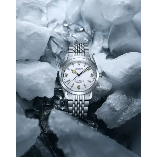 NIVADA GRENCHEN SUPER ANTARCTIC WHITE 3.6.9. CREAM - ANTARCTIC - BRANDS