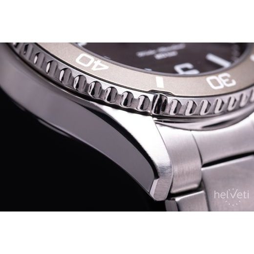 ORIENT MAKO III SOLAR RA-WJ0004Y - MAKO - BRANDS
