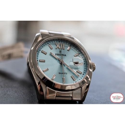 FESTINA CLASSIC BRACELET 20683/2 - CLASSIC - BRANDS