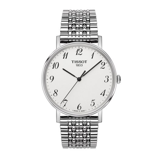 TISSOT EVERYTIME QUARTZ T109.410.11.032.00 - EVERYTIME QUARTZ - ZNAČKY