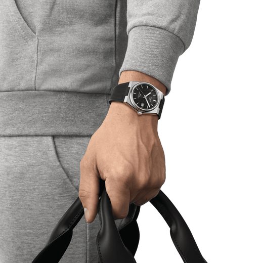 TISSOT PRX POWERMATIC 80 T137.407.17.051.00 - PRX - ZNAČKY