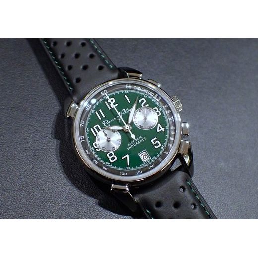 CUERVO Y SOBRINOS HISTORIADOR HISTORIC ENDURANCE 3144.1HV - HISTORIADOR - ZNAČKY