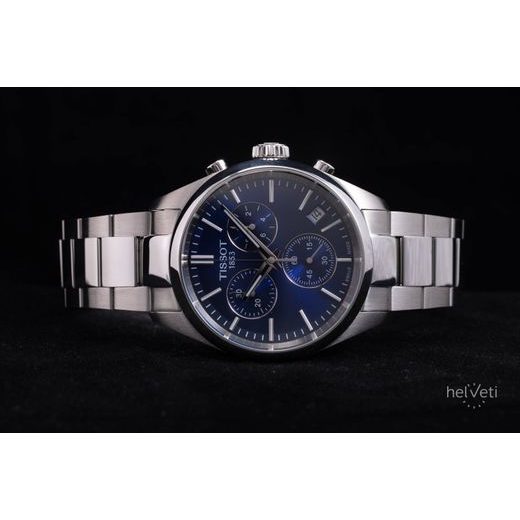 TISSOT PR 100 CHRONOGRAPH T150.417.11.041.00 - PR 100 - MĂRCI