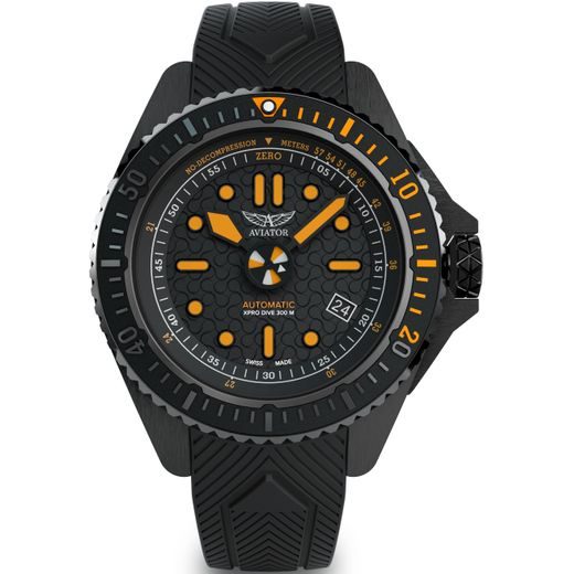 AVIATOR XPRO DIVE BREATHER 300 AUTO V.1.43.5.368.6 - XPRO DIVE BREATHER 300 AUTO - BRANDS