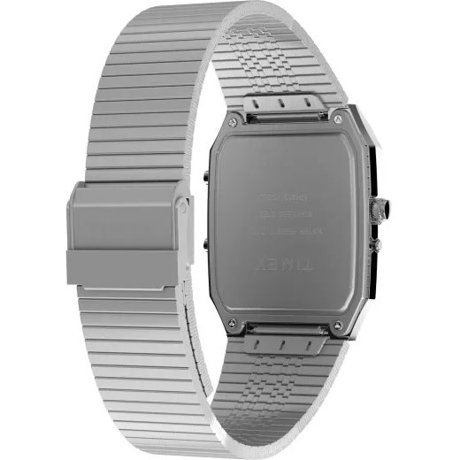 TIMEX Q REISSUE TW2Y05900UK - TIMEX - BRANDS