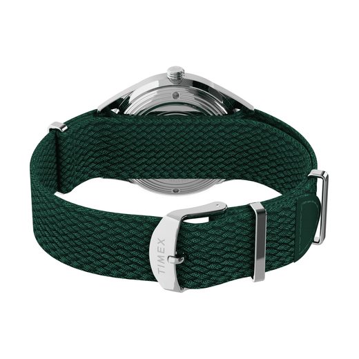TIMEX MARLIN JET AUTOMATIC TW2Y24400UK - TIMEX - BRANDS