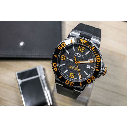 EPOS SPORTIVE 3441.131.99.52.55 - SPORT - ZNAČKY