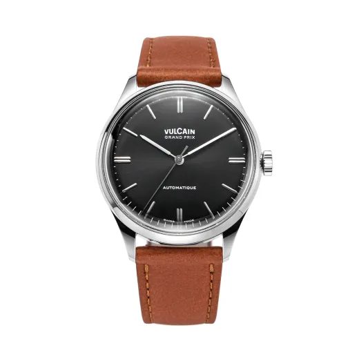 VULCAIN GRAND PRIX - BLACK - GRAND PRIX - BRANDS
