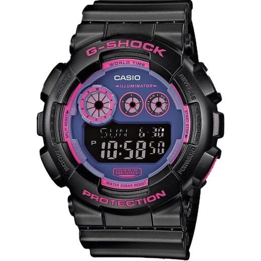 CASIO GD 120N-1B4 - CASIO - ZNAČKY