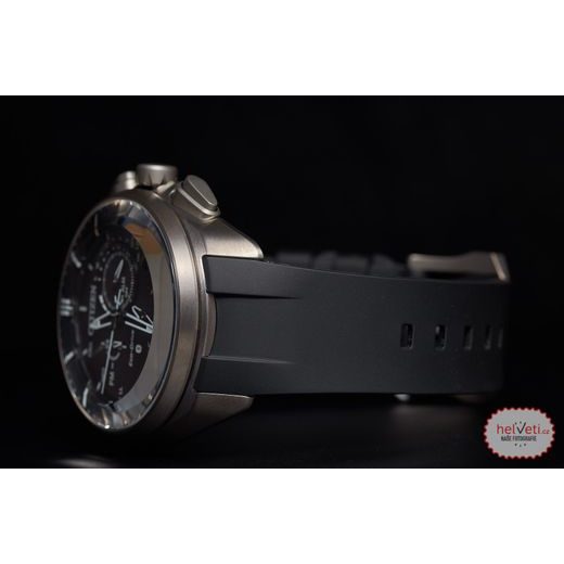 CITIZEN SPORTS BLUETOOTH SUPER TITANIUM CHRONO BZ1040-09E - CITIZEN - ZNAČKY