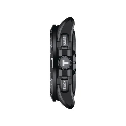 TISSOT T-TOUCH CONNECT SOLAR T121.420.47.051.03 - TOUCH COLLECTION - BRANDS