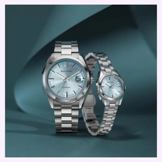 BULOVA SURVEYOR 96L345 - CLASSIC - ZNAČKY