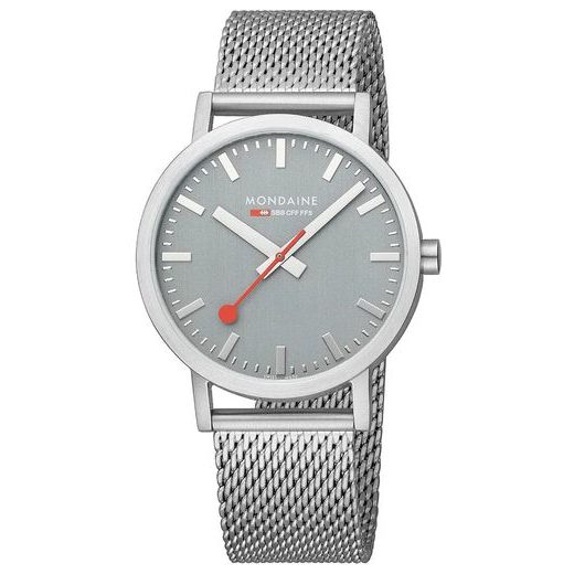 MONDAINE CLASSIC A660.30360.80SBJ - CLASSIC - ZNAČKY