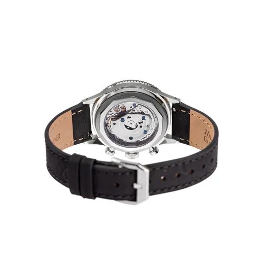 NIVADA GRENCHEN CHRONOMASTER PANDA MANUAL - CHRONOMASTER - ZNAČKY