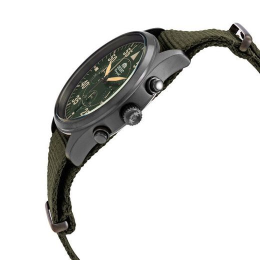 ORIENT SPORTS CHRONOGRAPH RA-KV0501E - SPORTS - ZNAČKY