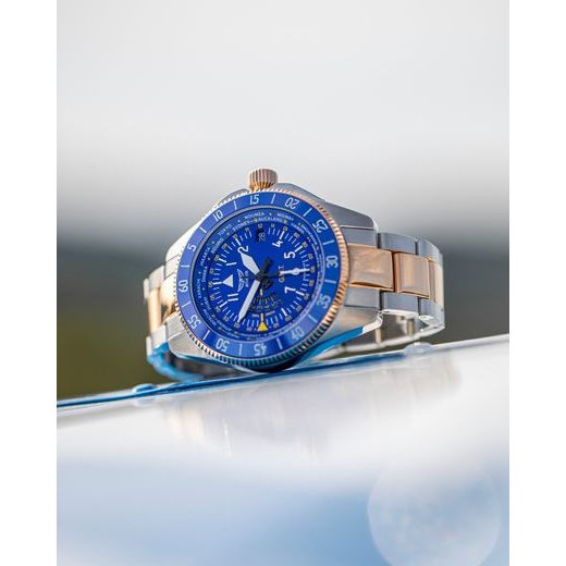 AVIATOR AIRACOBRA GMT V.1.37.3.308.5 - AIRACOBRA GMT - BRANDS