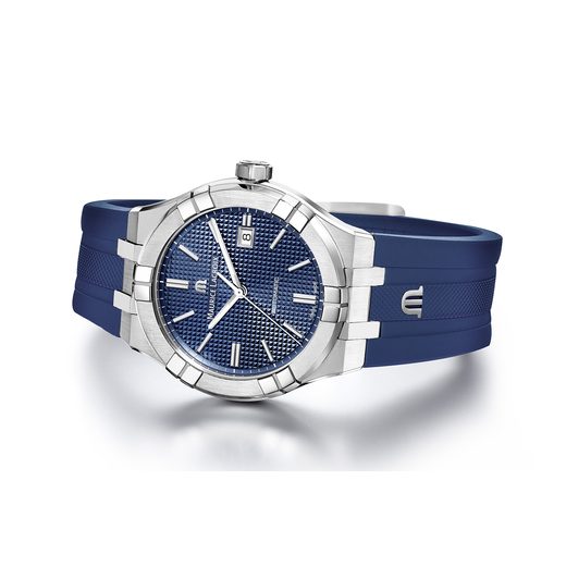 MAURICE LACROIX AIKON AUTOMATIC AI6008-SS000-430-4 - AIKON - BRANDS