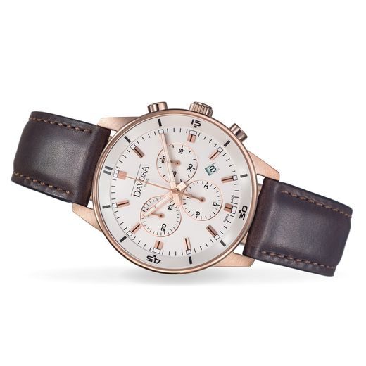 DAVOSA VIREO CHRONOGRAPH 162.493.95 - EXECUTIVE - ZNAČKY