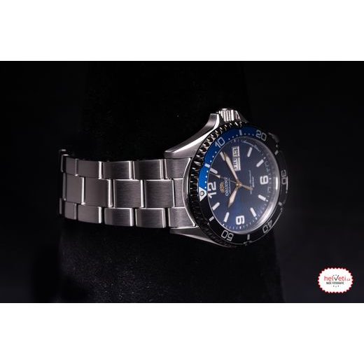 ORIENT MAKO III RA-AA0822L 20TH ANNIVERSARY LIMITED EDITION - MAKO - BRANDS