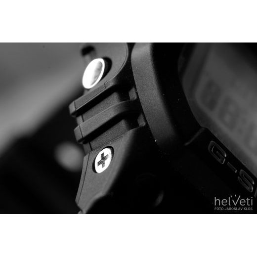 CASIO G-SHOCK GW-M5610U-1ER - G-SHOCK - ZNAČKY