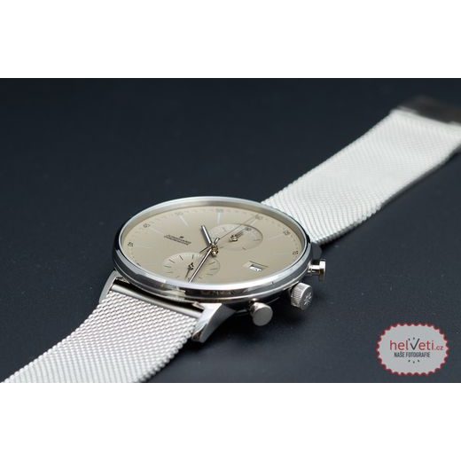 JUNGHANS FORM C 041/4878.44 - JUNGHANS - ZNAČKY