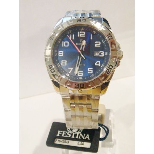 FESTINA RETRO 16495/3 - FESTINA - ZNAČKY