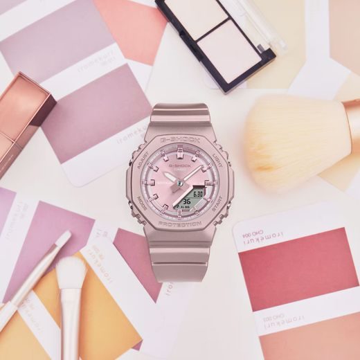 CASIO G-SHOCK GMA-P2100ST-4AER - CASIOAK - ZNAČKY