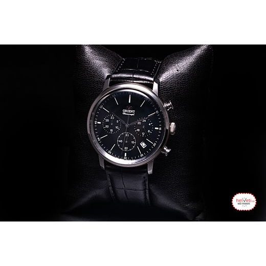 ORIENT CLASSIC CHRONOGRAPH RA-KV0404B - CLASSIC - BRANDS