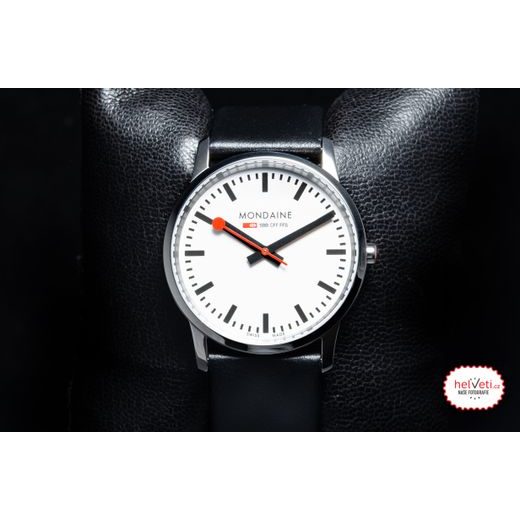 MONDAINE SIMPLY ELEGANT A400.30351.12SBB - SIMPLY ELEGANT - BRANDS