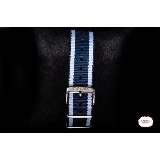 SEIKO 5 SPORTS SRPK37K1 SKX SENSE STYLE SUPER CUB LIMITED EDITION - SEIKO 5 SPORTS 2019 - ZNAČKY