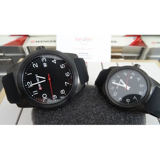 WENGER FIELD COLOR 01.0441.151 - WENGER - MĂRCI