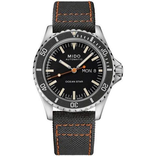 MIDO OCEAN STAR TRIBUTE M026.830.11.051.00 - OCEAN STAR - BRANDS