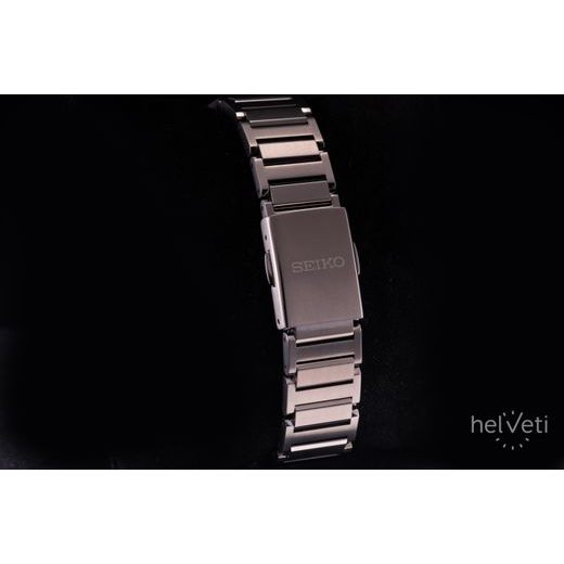 SEIKO ASTRON DUAL-TIME CHRONOGRAPH SSH163J1 - ASTRON - ZNAČKY