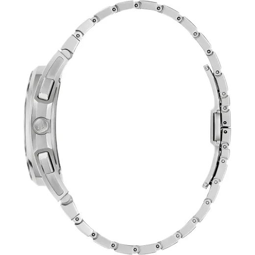BULOVA CURV CHRONOGRAPH 96K117 10TH ANNIVERSARY EDITION - CURV - BRANDS