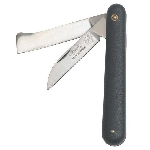 KAPESNÍ NŮŽ MIKOV GARDEN B+C 805-NH-2 - POCKET KNIVES - ACCESSORIES