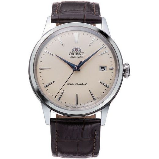 ORIENT BAMBINO RA-AC0M04Y VERSION 7 - BAMBINO - BRANDS