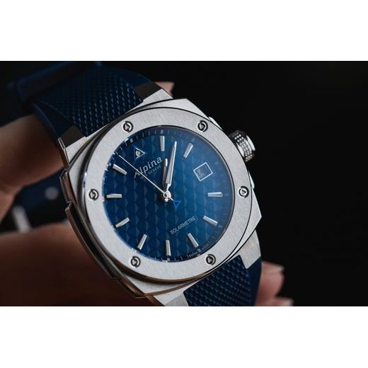 ALPINA ALPINER EXTREME SOLARMETRE AL-140N3AE6 - ALPINER SOLARMETRE - MĂRCI