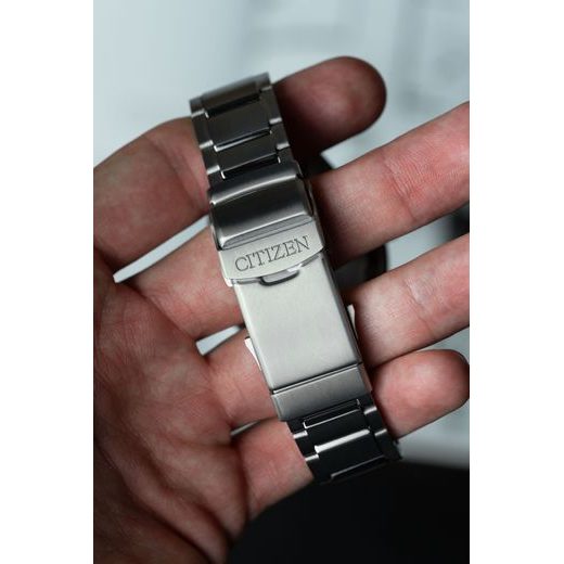 CITIZEN PROMASTER MARINE AUTOMATIC DIVER'S SUPER TITANIUM NB6021-68L - PROMASTER - BRANDS