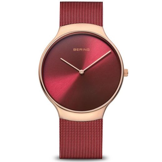 BERING 13338-CHARITY LIMITED EDITION - CHARITY - ZNAČKY