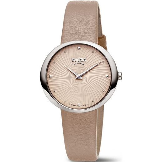 BOCCIA TITANIUM 3364-02 - BOCCIA TITANIUM - BRANDS