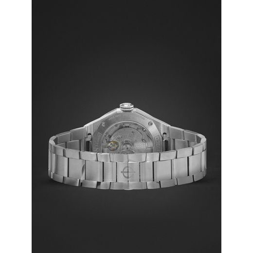 BAUME & MERCIER RIVIERA 10715 - RIVIERA - BRANDS