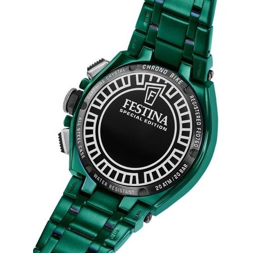 FESTINA CHRONO BIKE SPECIAL EDITION 20760/1 - CHRONO BIKE - BRANDS
