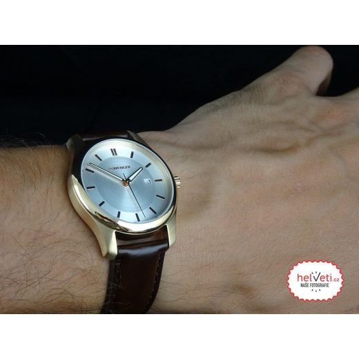 WENGER CITY CLASSIC 01.1421.102 - CITY CLASSIC - ZNAČKY