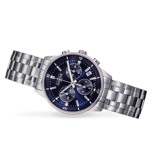 DAVOSA VIREO MEDIUM CHRONOGRAPH 168.585.45 - EXECUTIVE - BRANDS