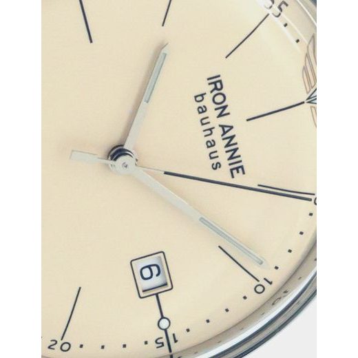 IRON ANNIE BAUHAUS AUTOMATIC 5050-5 - BAUHAUS - ZNAČKY